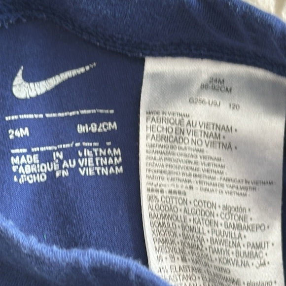 2-3T/ years Zara, Disney, Nike, Adidas, H&M, wonder kids lot - Picture 8 of 10